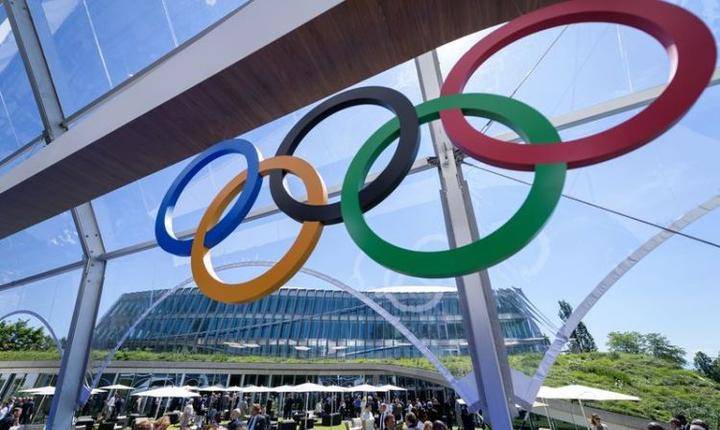 我国刚恢复在奥委会的合法权益,为何要抵制1980年的莫斯科奥运会