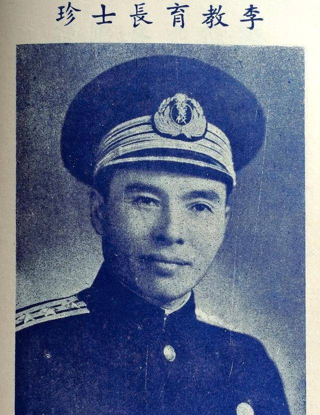 特务头子唐纵,杀人如麻爱记日记,逃到台湾后仍获蒋介石父子重用