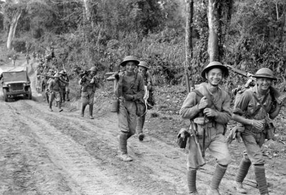 最后的远征军:流落缅甸70年,因孩子无法落户中国,晚年