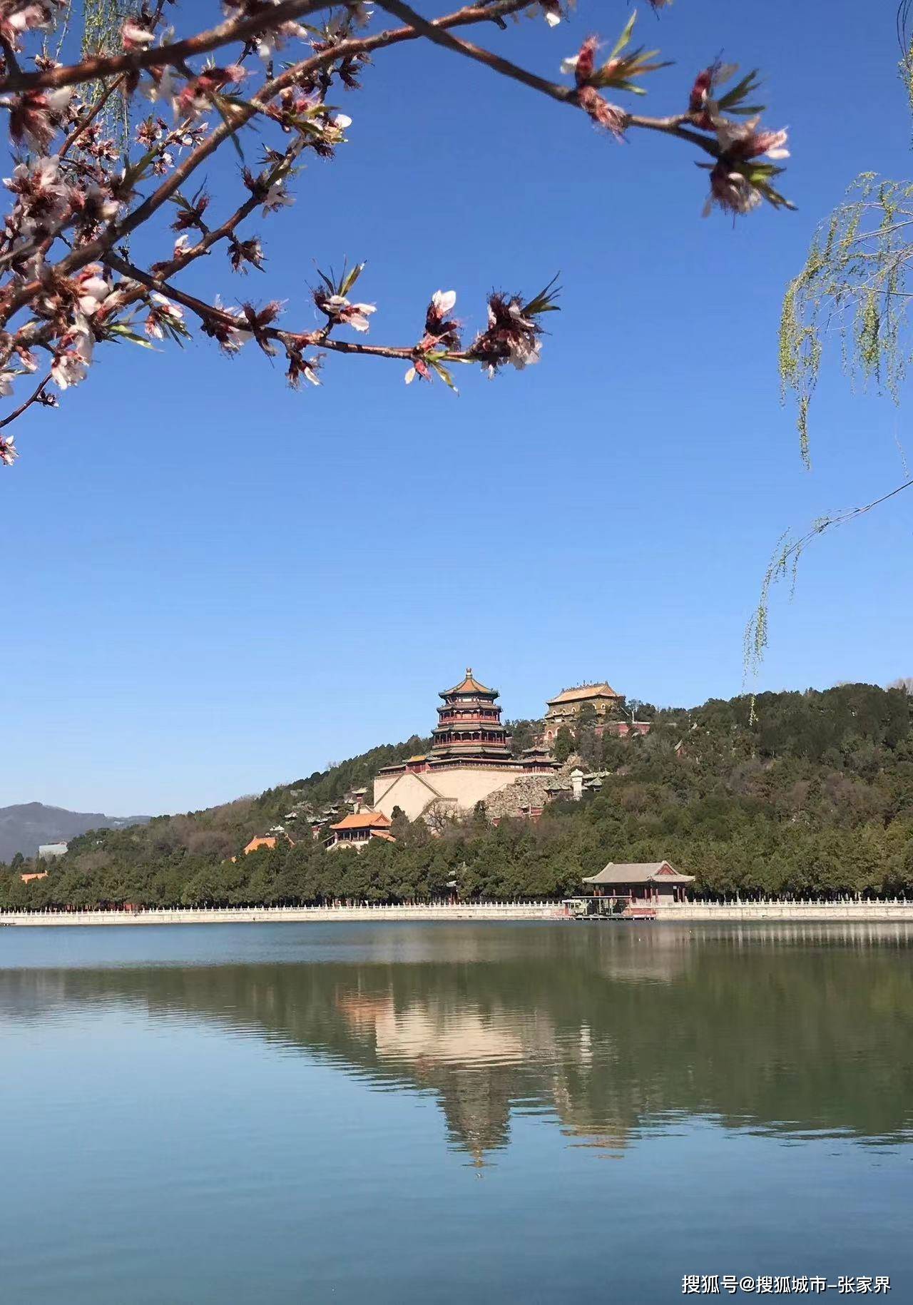 北京旅游攻略分享,超细节攻略,让你轻松玩转京城!_历史_景点_方面