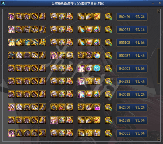 《dnf》刃影毕业装备是什么?刃影毕业装备推荐