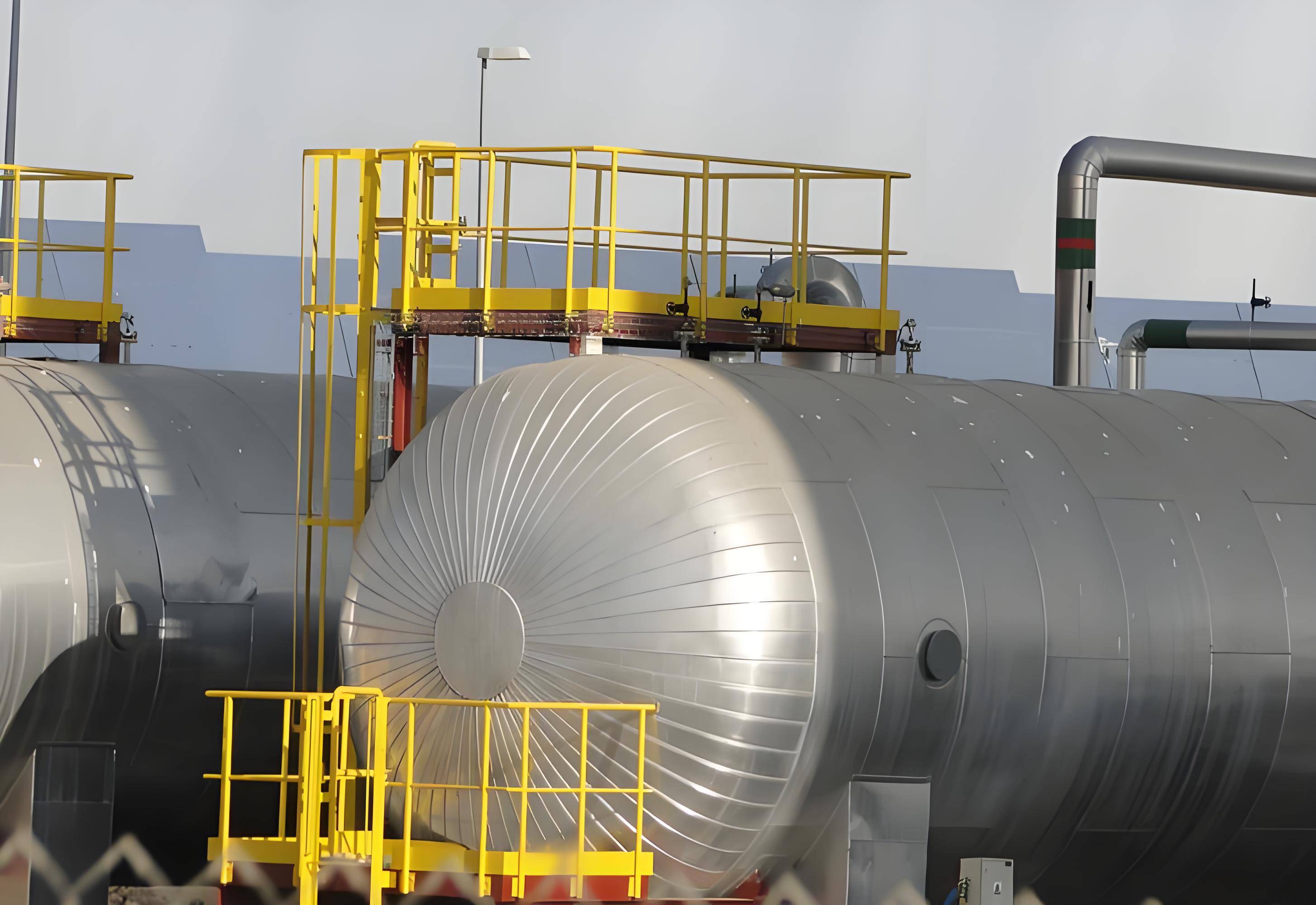 储能系统安全管理的关键要素与优化路径