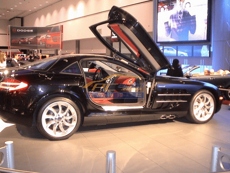 2024年德国埃森改装车展览会 essen motor show