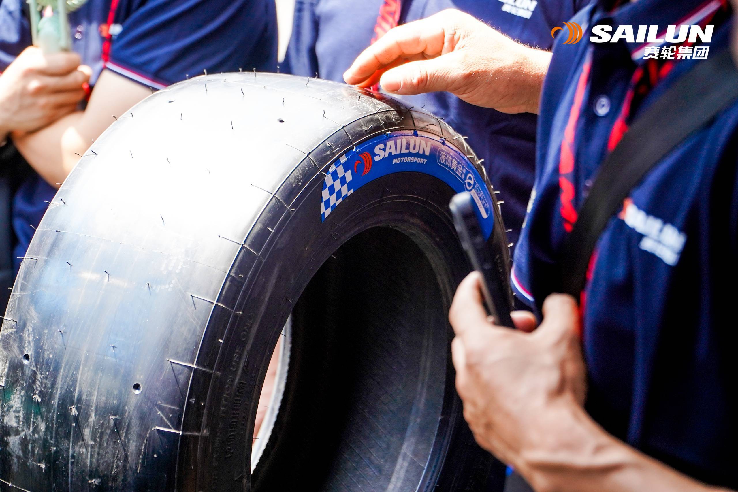 解密f4中国锦标赛轮胎策略(1)轮胎配方和轮胎限制_比赛_国际赛车场