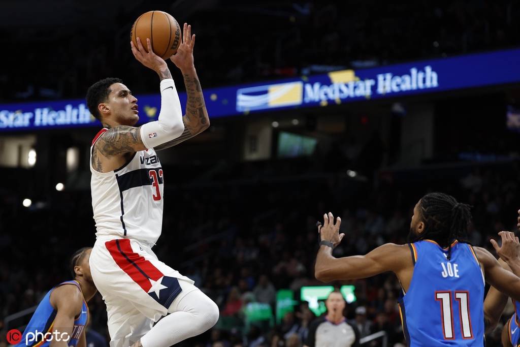 奇才对库兹马要价为多个首轮签 队内除新秀外均可交易_库利_巴利_球员