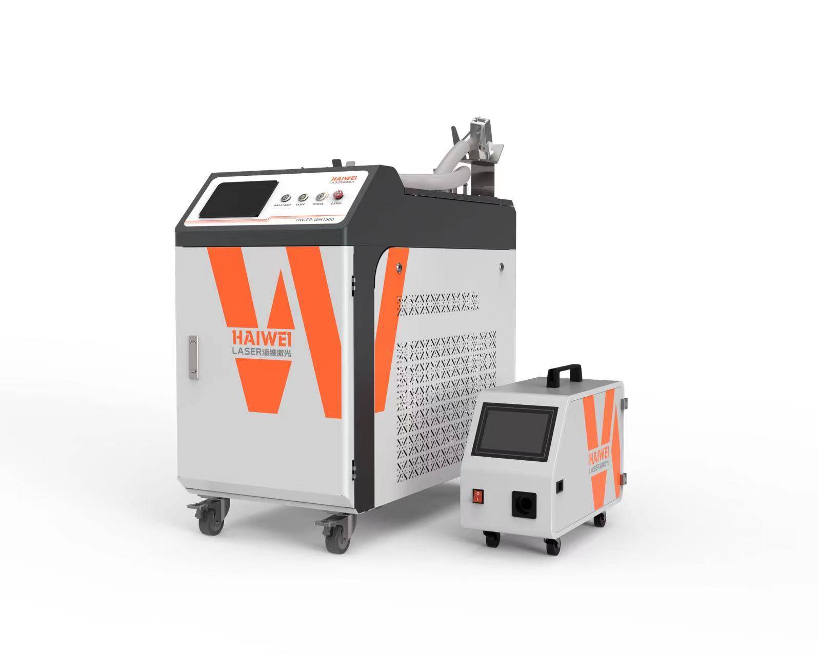 激光焊接机种类有哪些?_应用_精密_需求