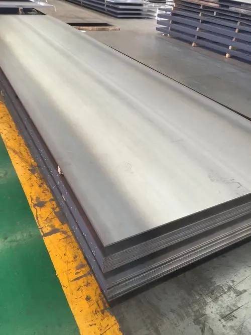 该标准的制定旨在统一碳素结构钢的生产和检验标准,确保材料的质量和