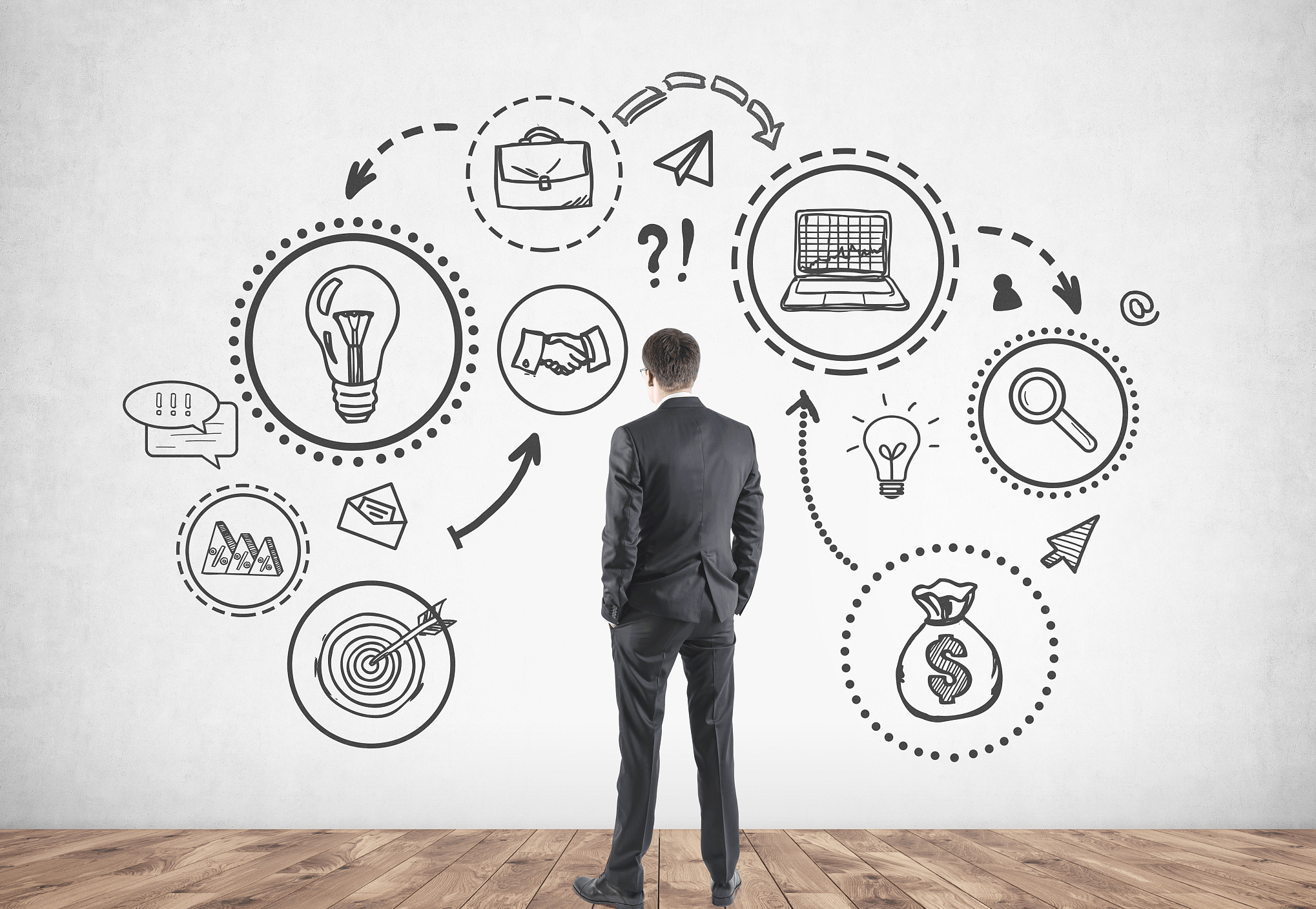 淘汰一个供应商竟导致百余人失业:产业链的脆弱与人性的反思