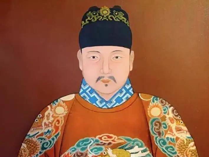 300多斤的大明福王,其下场颇为凄惨,被李自成做成"福禄酒"