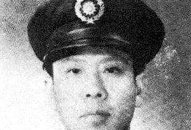 击毙还是自杀?
