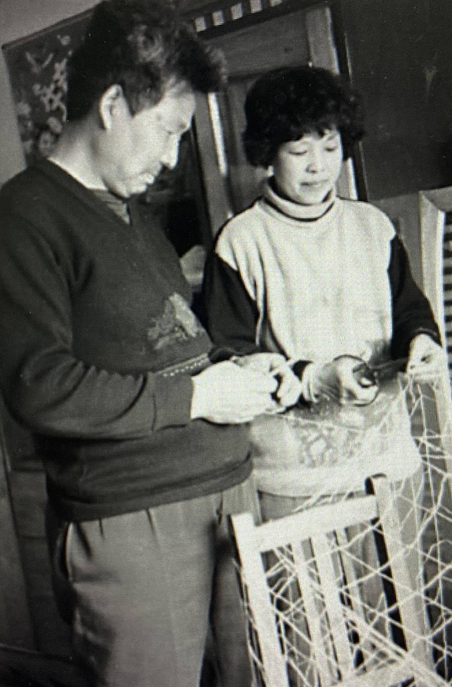 说我们俩谈对象了"!付忠喜问苏桂兰:"