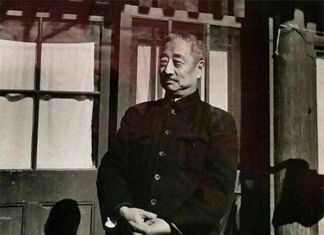 "鲁迅的三弟"周建人96岁去世,留下7个子女,如今现状如何?