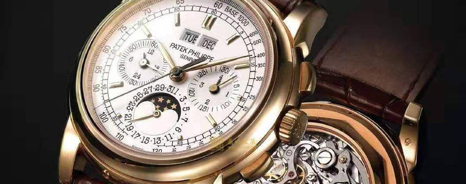 北京百达翡丽手表售后维修中心地址