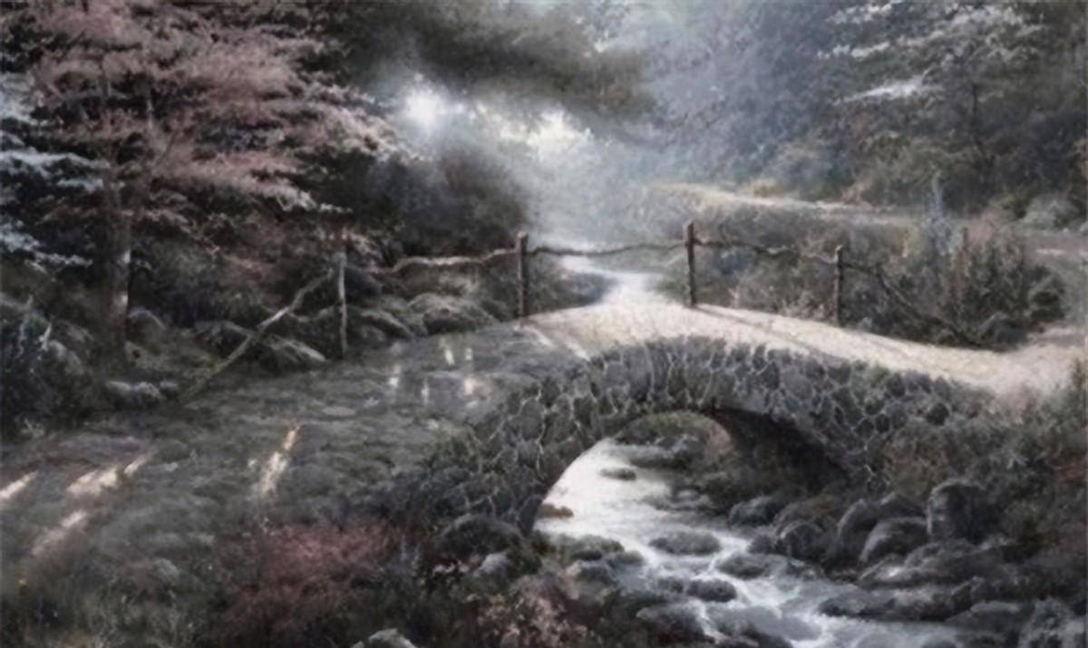 四川瓦屋山迷魂凼:明令禁止游客出入