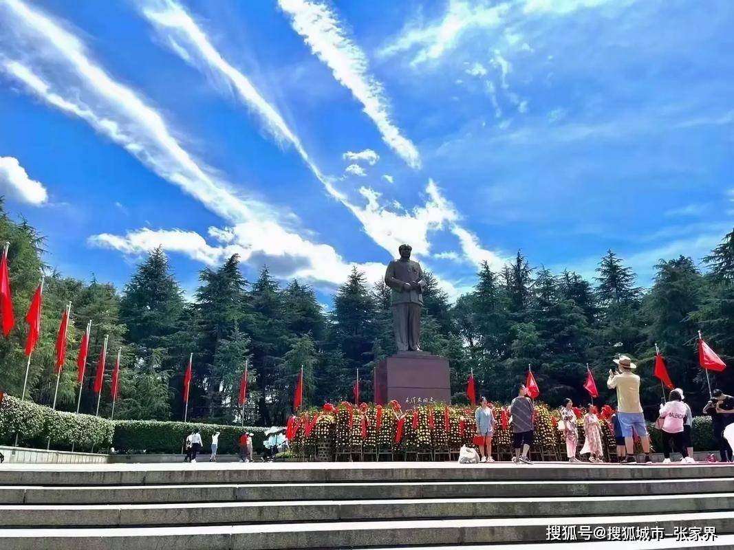 第一次去湖南韶山旅游攻略,湖南韶山旅游有什么注意事项,看完这篇就懂