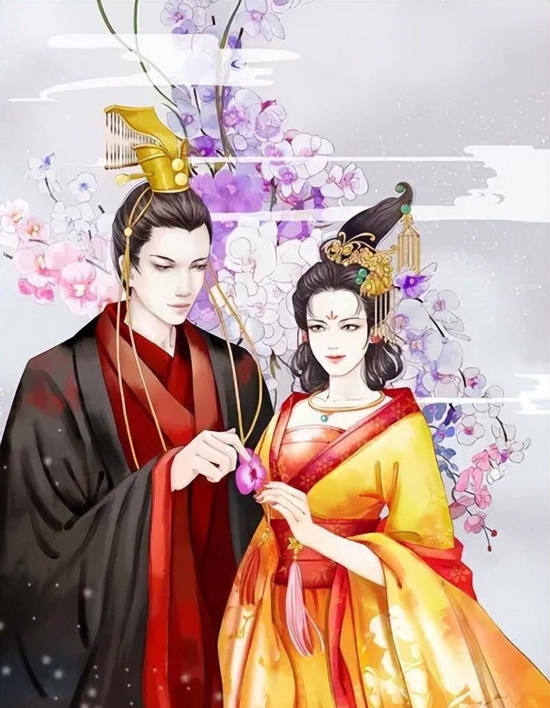 大唐书生竟然娶到上古大神?却被认为是妖怪,被武则天派仙人镇压