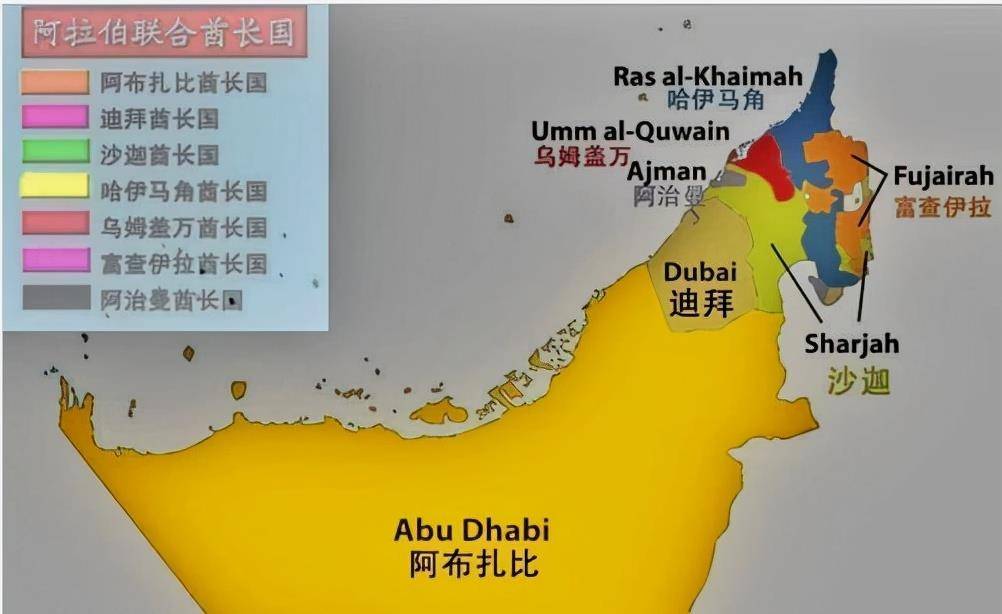 时隔24年,塔利班再建伊斯兰酋长国,酋长国与共和国有何区别?