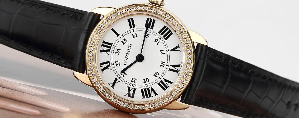 上海卡地亚表服务中心_手表_进行_走时