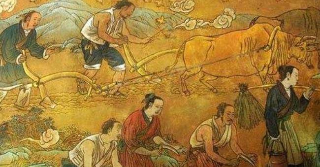 在三国时期,农民是如何打破"小农经济"束缚,成为职业军人的?