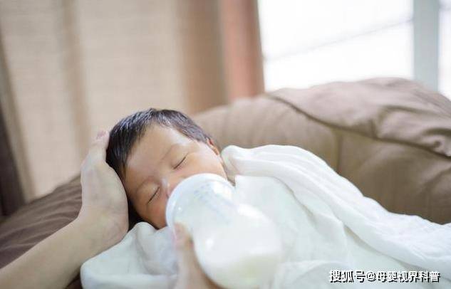 母婴视觉科普:要不要给宝宝喝一夜奶？怎么熬通宵？_ Sleep _ Day _频率