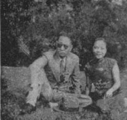 1948年,南京一男子在父亲灵堂成亲,只因母亲给了他两个选择