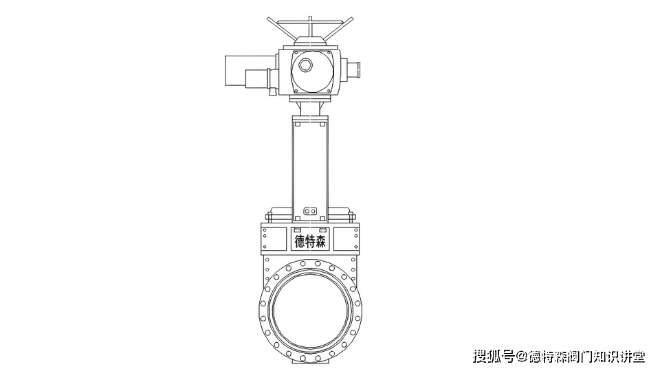 各种阀门的画法，各种阀门的画法 cad