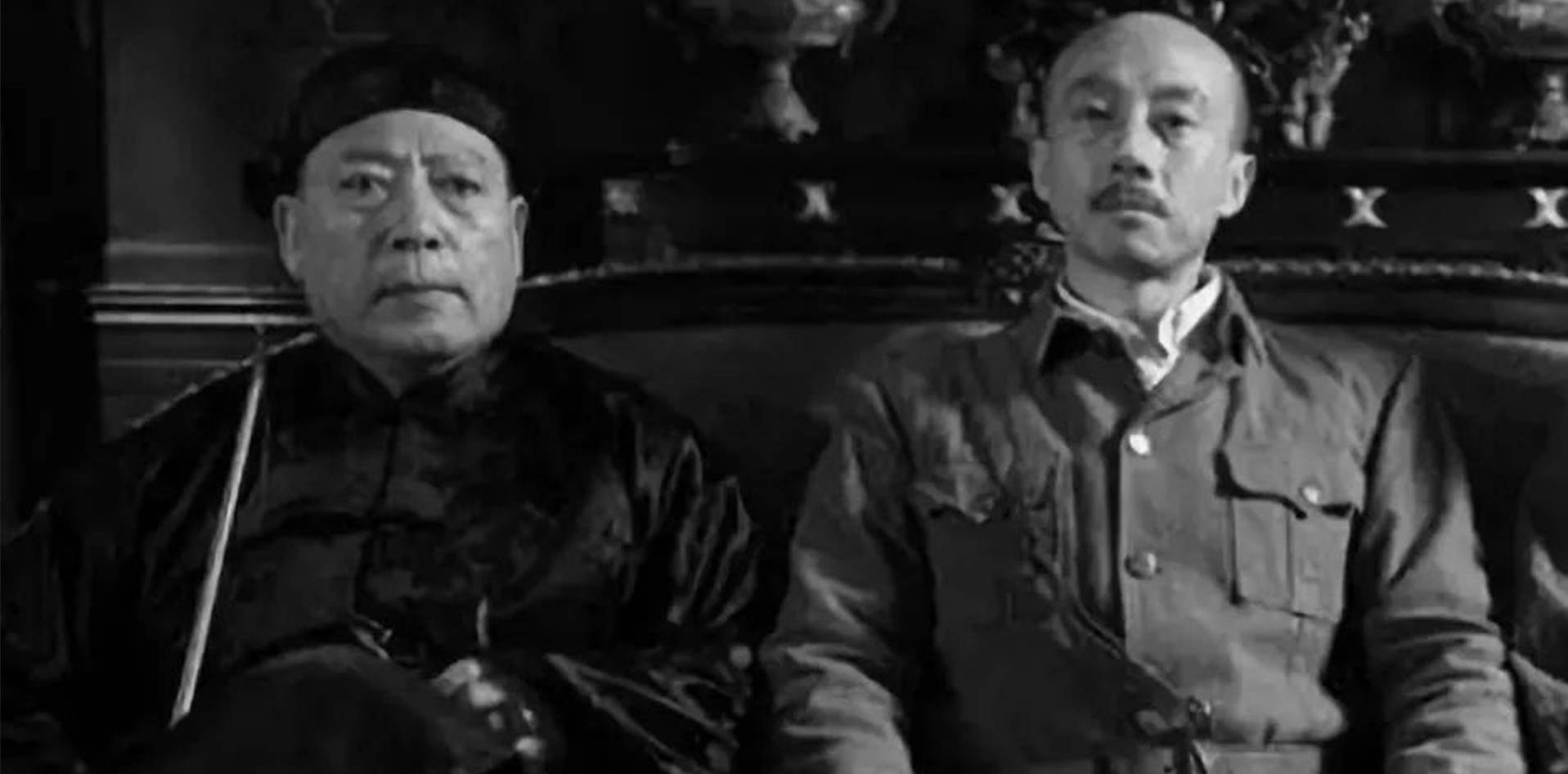 有人绝后,有人家产败光,有人子孙皆成才_黄金荣_杜月笙_蒋介石