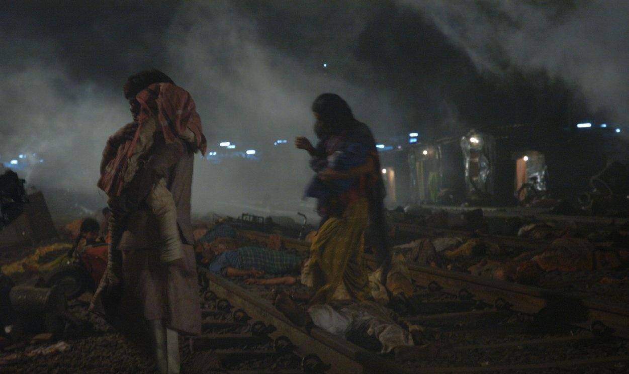 1984年印度毒气泄漏惨案:超过30吨有毒物质泄露,50万人因此丧生