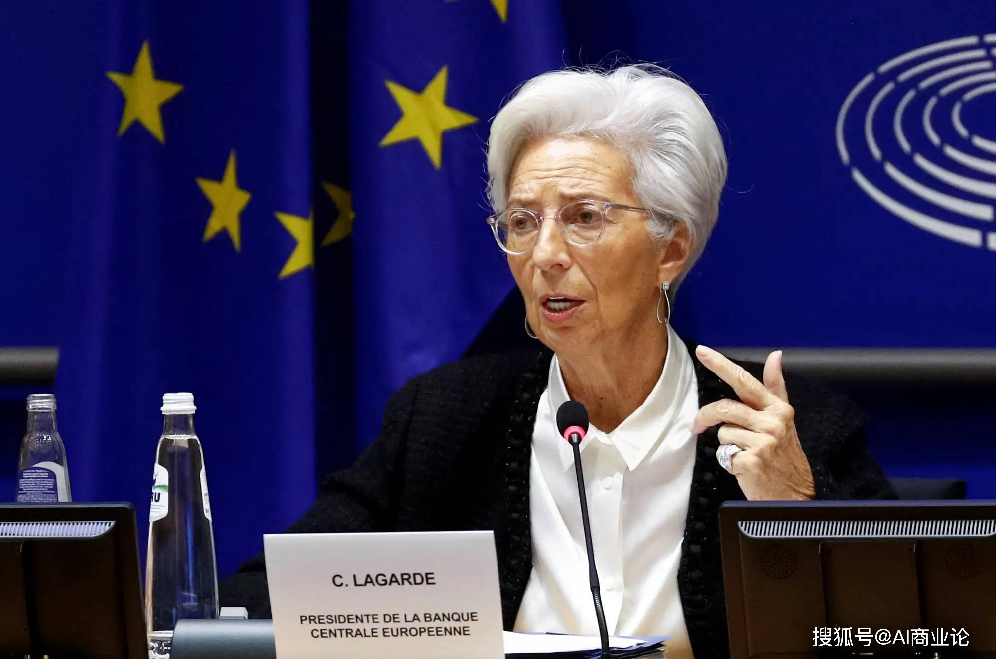 欧洲央行周四宣布降息,继美联储和英国央行之后,随着通胀在多年加息后