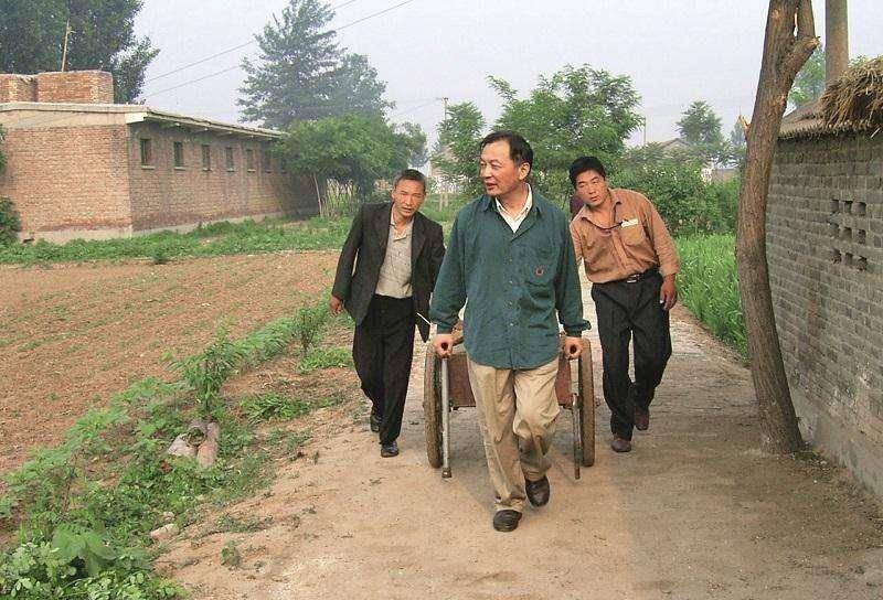 温铁军有多敢说一辈子没交过社保的农民,即将第三次救起中国