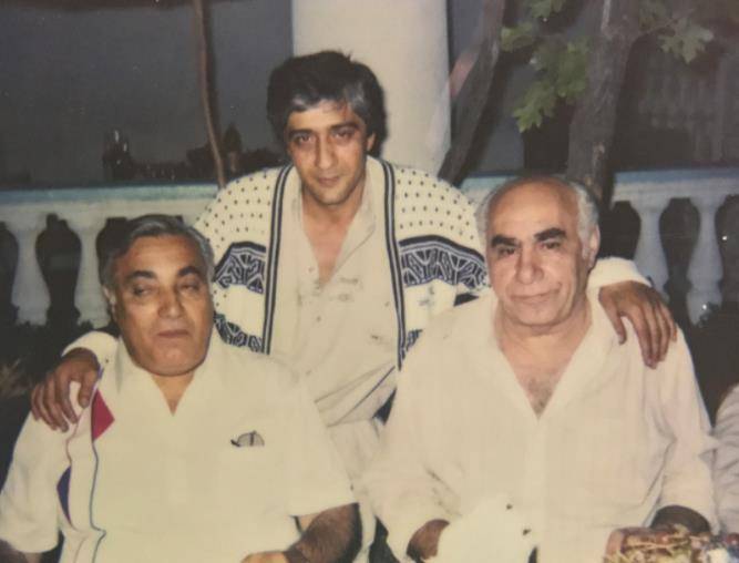 乌索扬:最后的苏联黑帮教父,叶利钦都给面子,和普京关系引争议