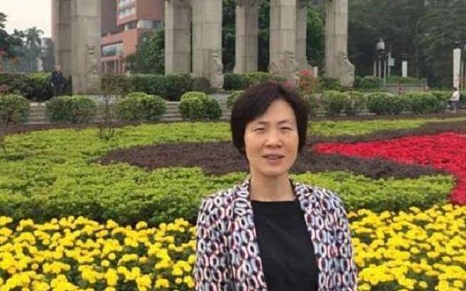美国最不愿放回的中国科学家,她手持15项专利,拒绝高薪毅然归国