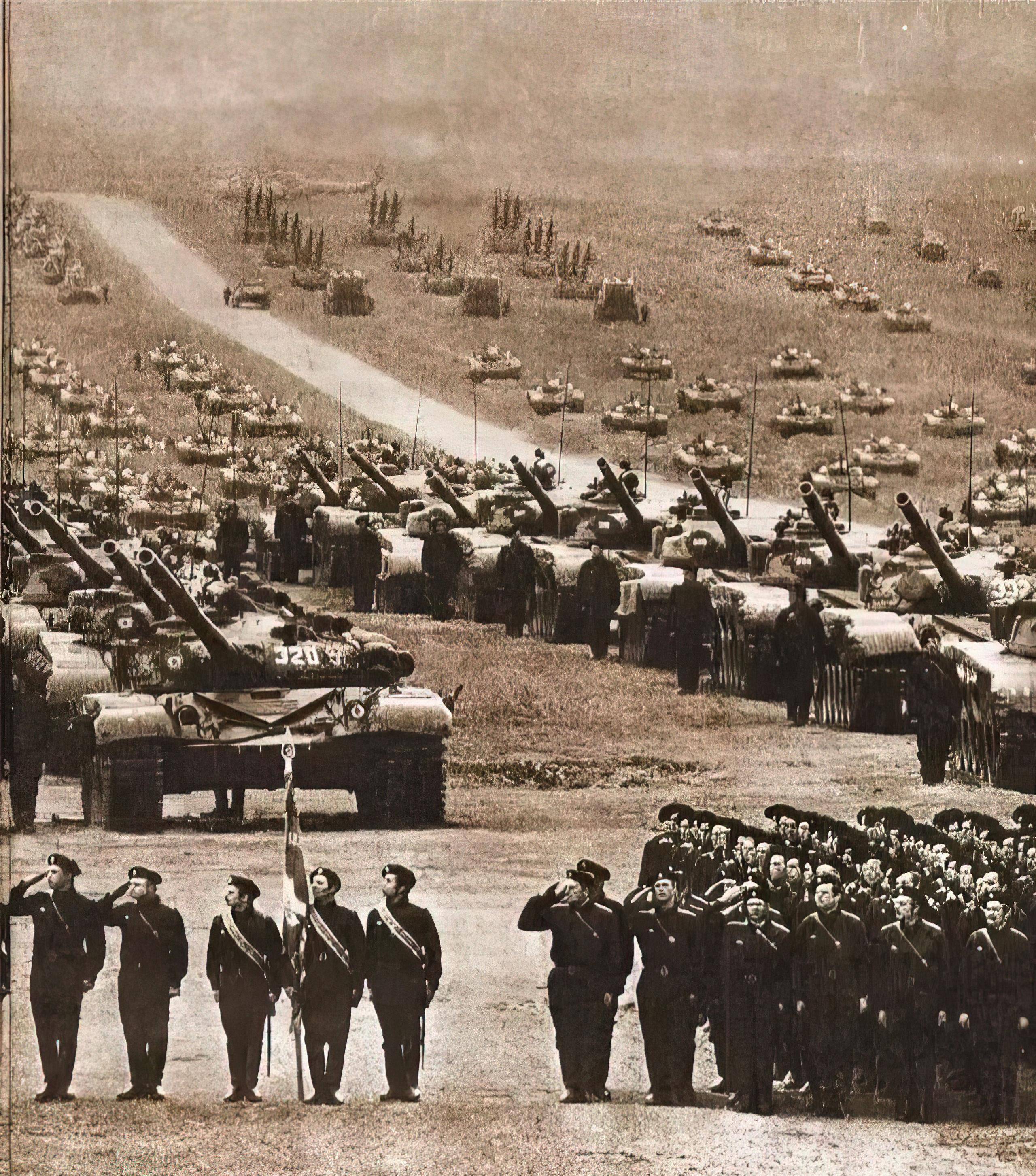 苏联过去30多年了,西方却依然把俄罗斯作为最大威胁,为何?