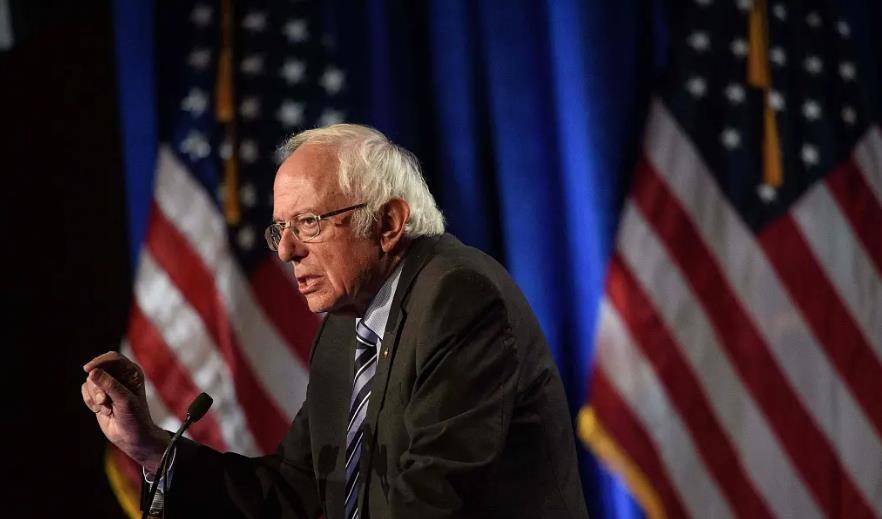 美国前总统卡特一语道破:都是为了生意