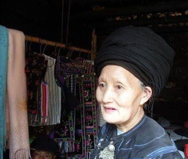 中国最后一位"压寨夫人":因为爱情嫁给土匪,容貌还原确实惊艳_张平