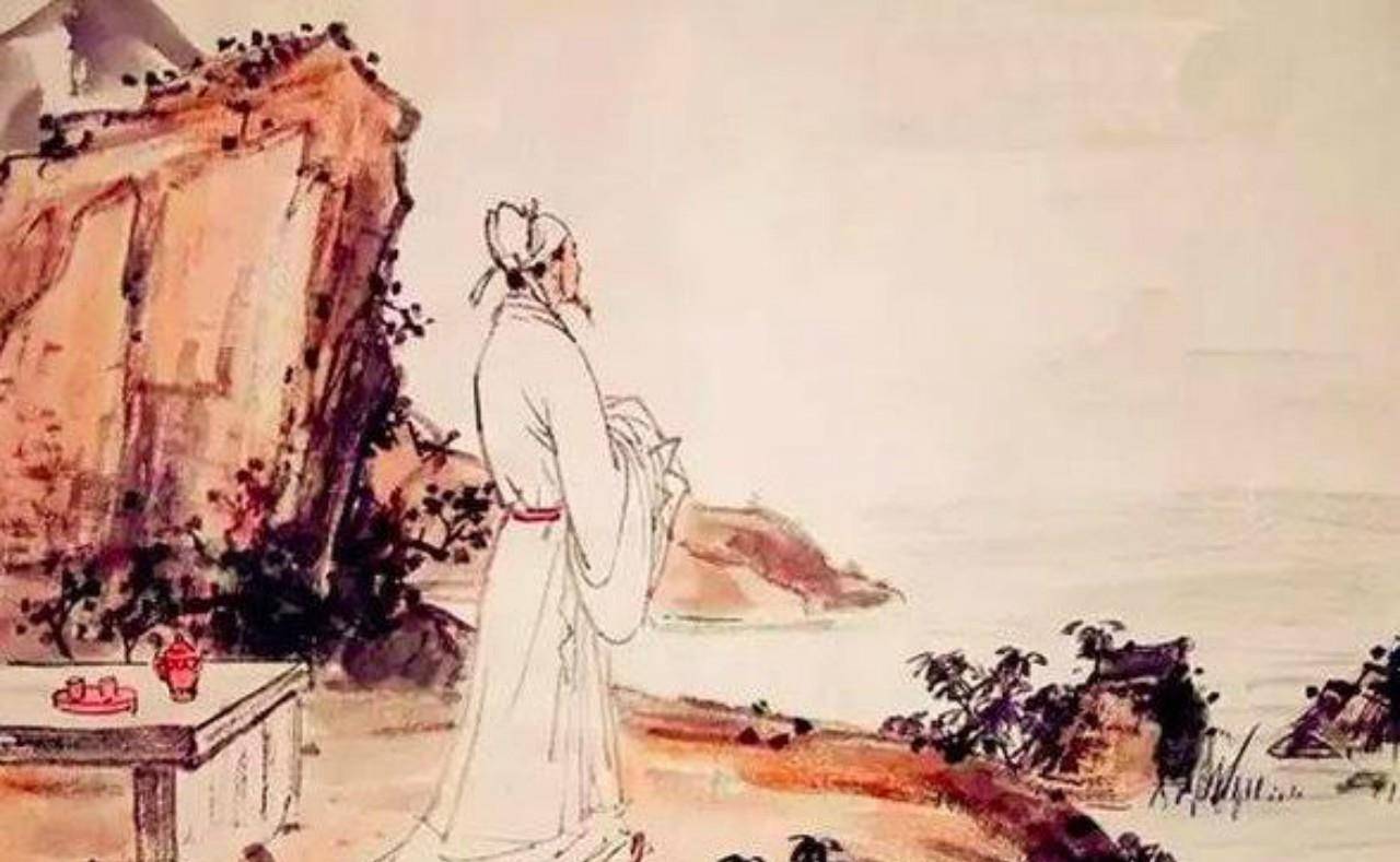 杨万里别具一格之作,2006年高考曾考过,两个问题难住了不少考生