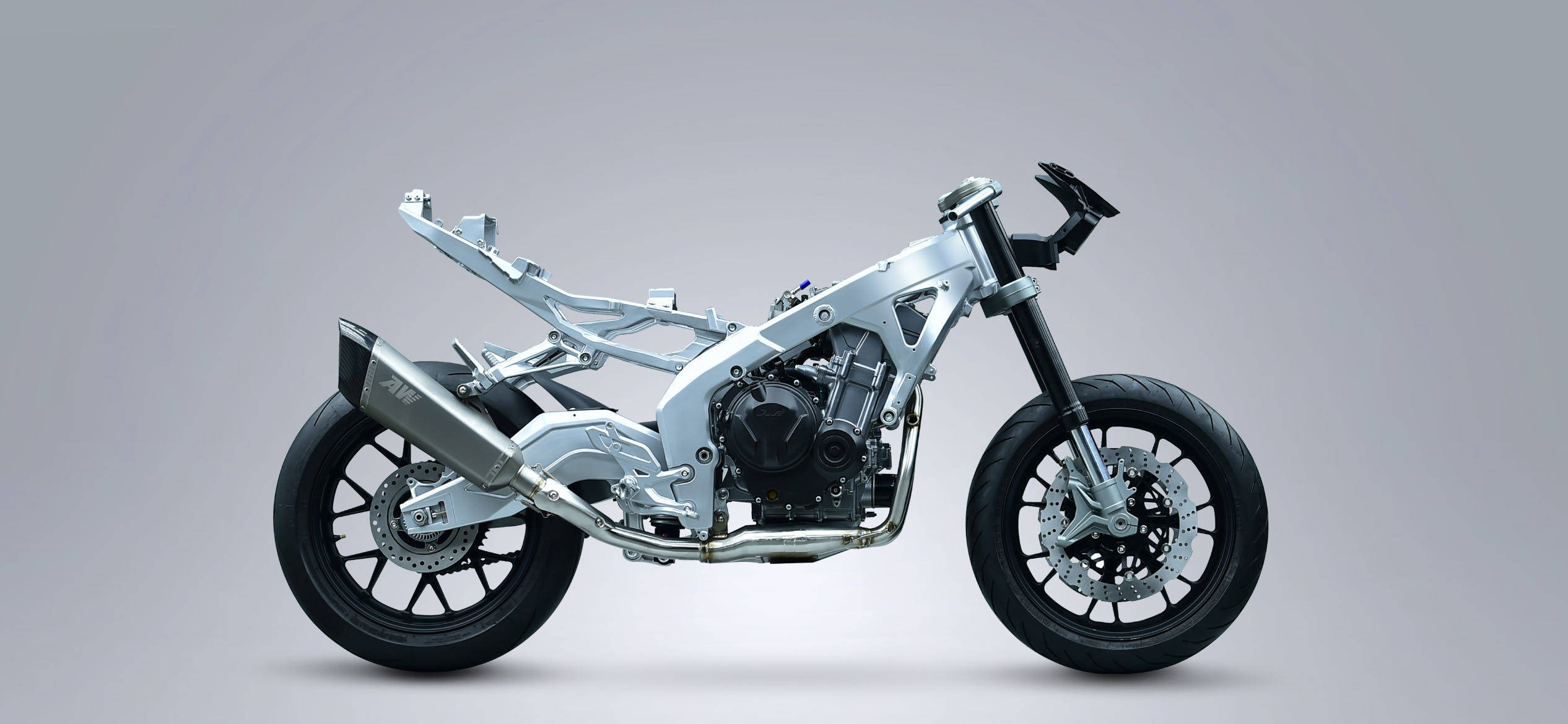 aw500佩刀公路赛车极致操控内者因素