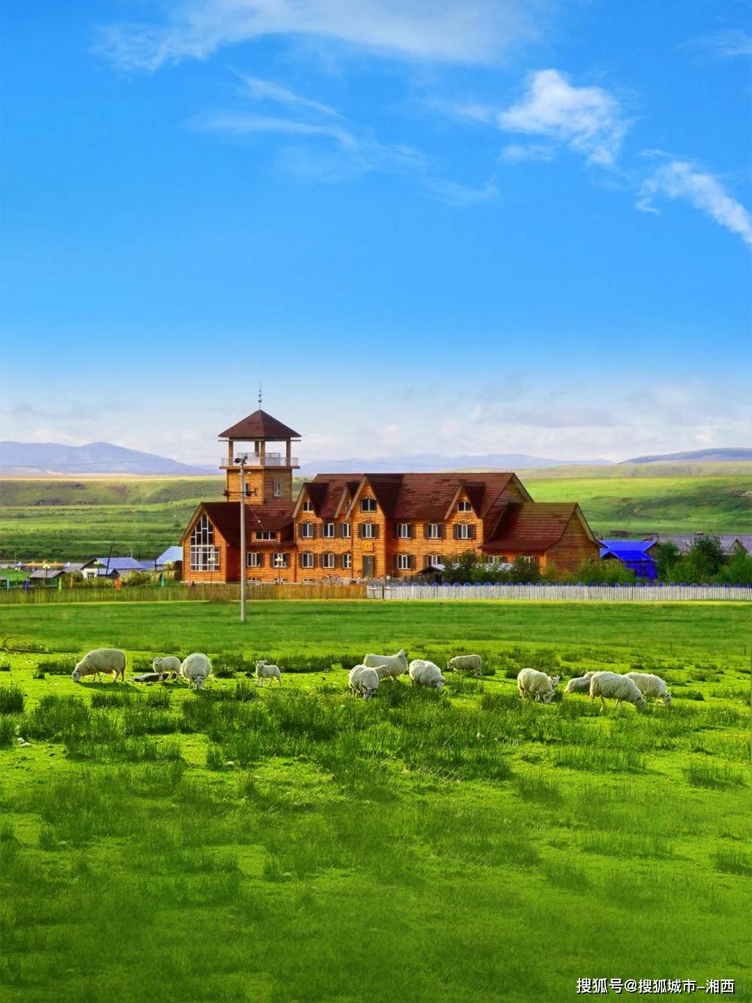 八月去内蒙古旅游3天两晚有哪些特色活动体验？-七八月内蒙古旅游