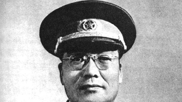 韩练成:深入龙潭虎穴的传奇将军_国军_将领_李仙洲