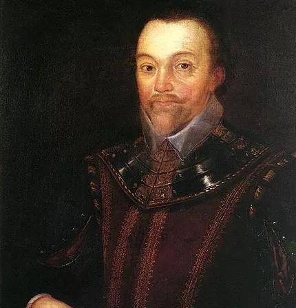 魏忠贤与全球化:中国,回到了在世界经济史上,应该有的地位