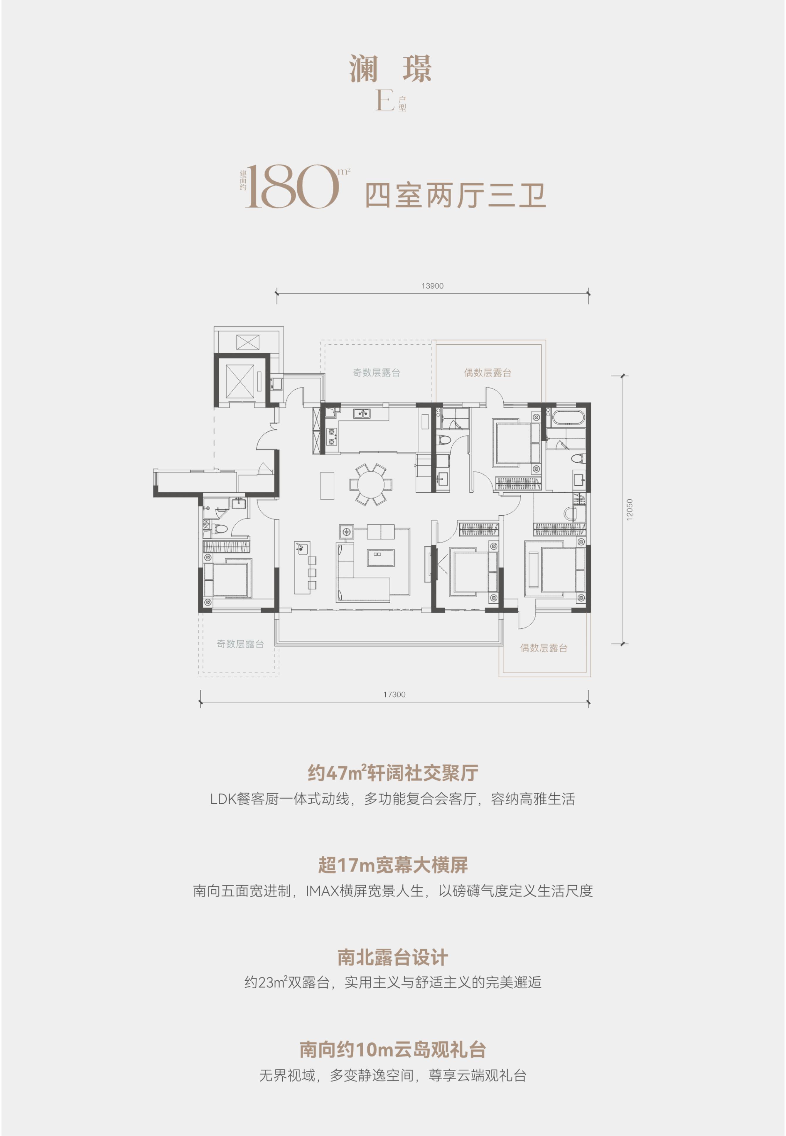 买房攻略中国铁建西派澜廷|建面约108-229㎡|开盘时间|售楼处电话|位置、小区配套_建筑_沣西