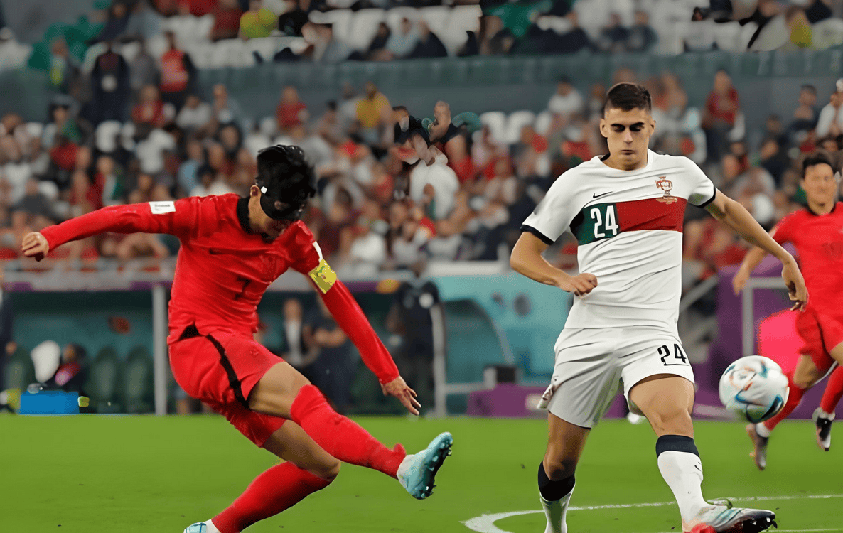 世预赛:卡塔尔vs印度比赛分析_球员_足球_亚洲