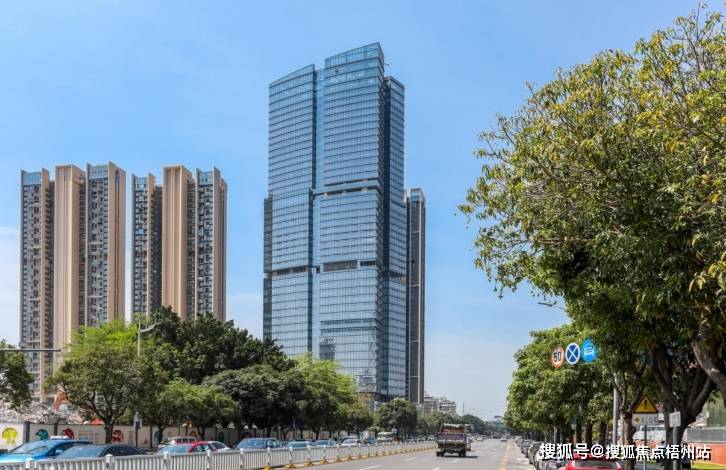 深圳绿景红树湾壹号物业出租电话-物业管理处-物业直租中心