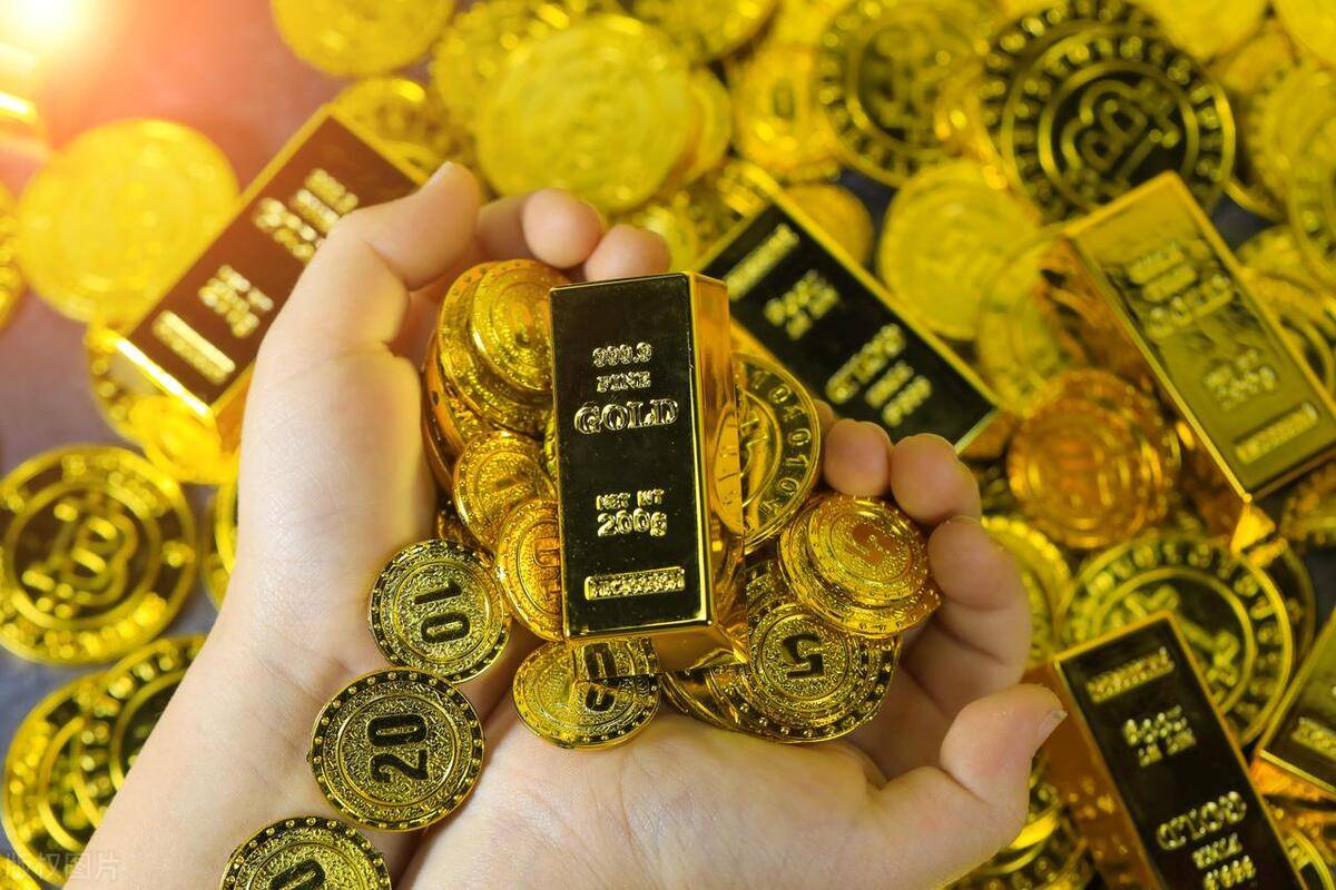 掌握外汇黄金交易：新手指南与市场生存法则_搜狐网