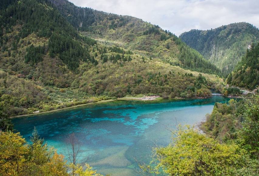 暑假去四川旅游4天3晚自由行省钱攻略专为自由行设计的旅行攻略