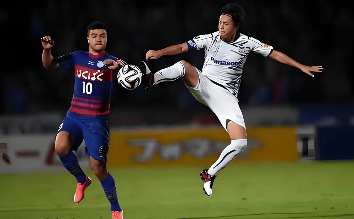 天皇杯:熊本深红vs水户蜀葵比赛分析