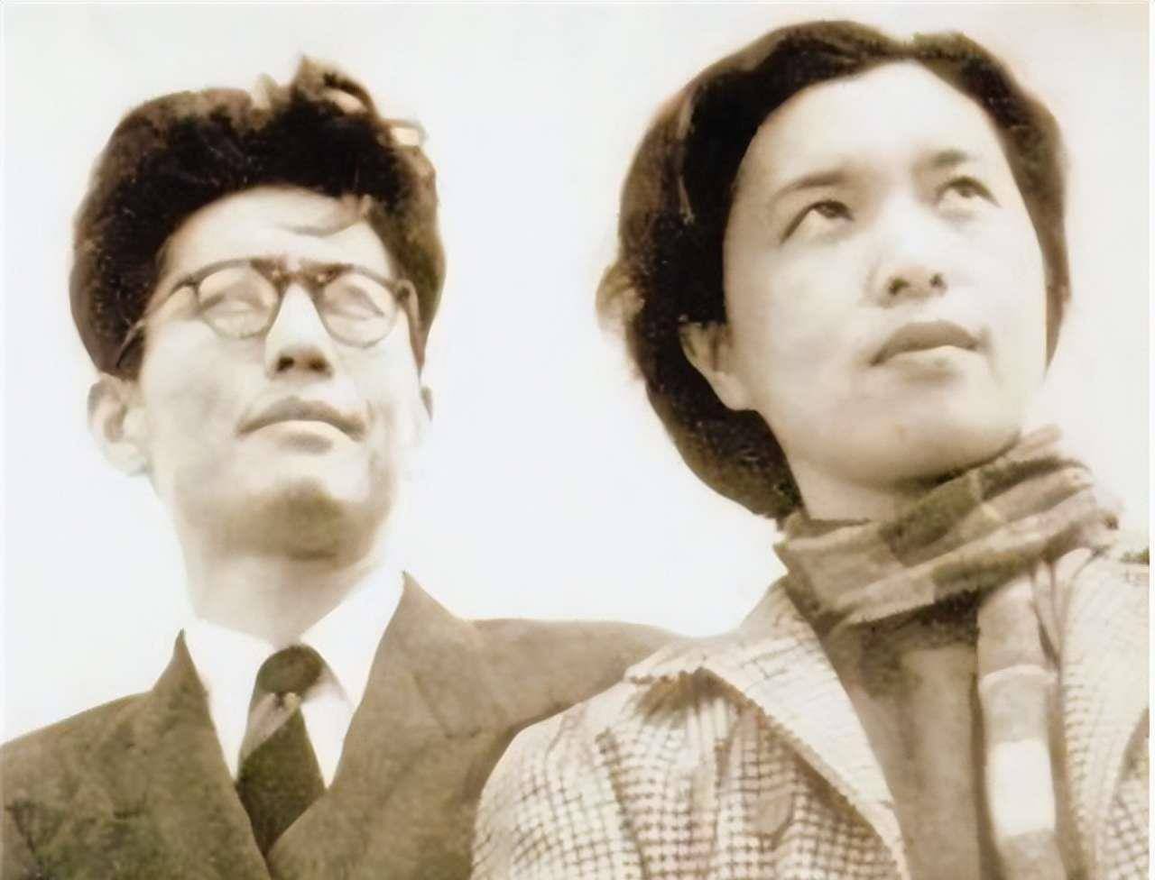龚澎:新中国最杰出的女外交家之一,两任丈夫皆不平凡