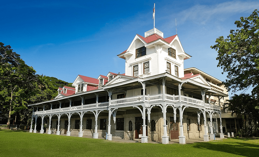 菲律宾留学全攻略!