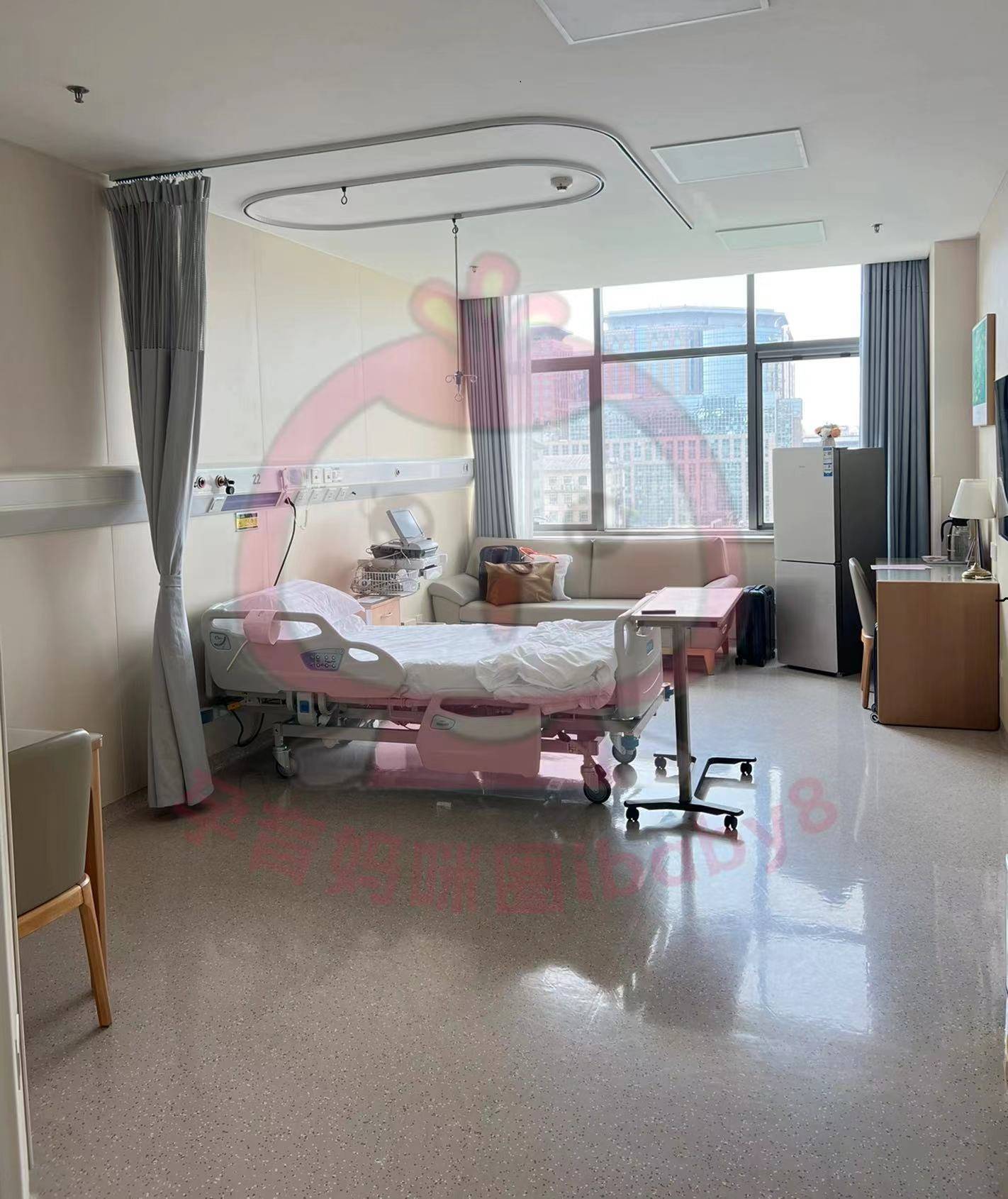 2024北京怀孕生孩子最好的妇产科医院前十名!有单间吗?病房环境分析