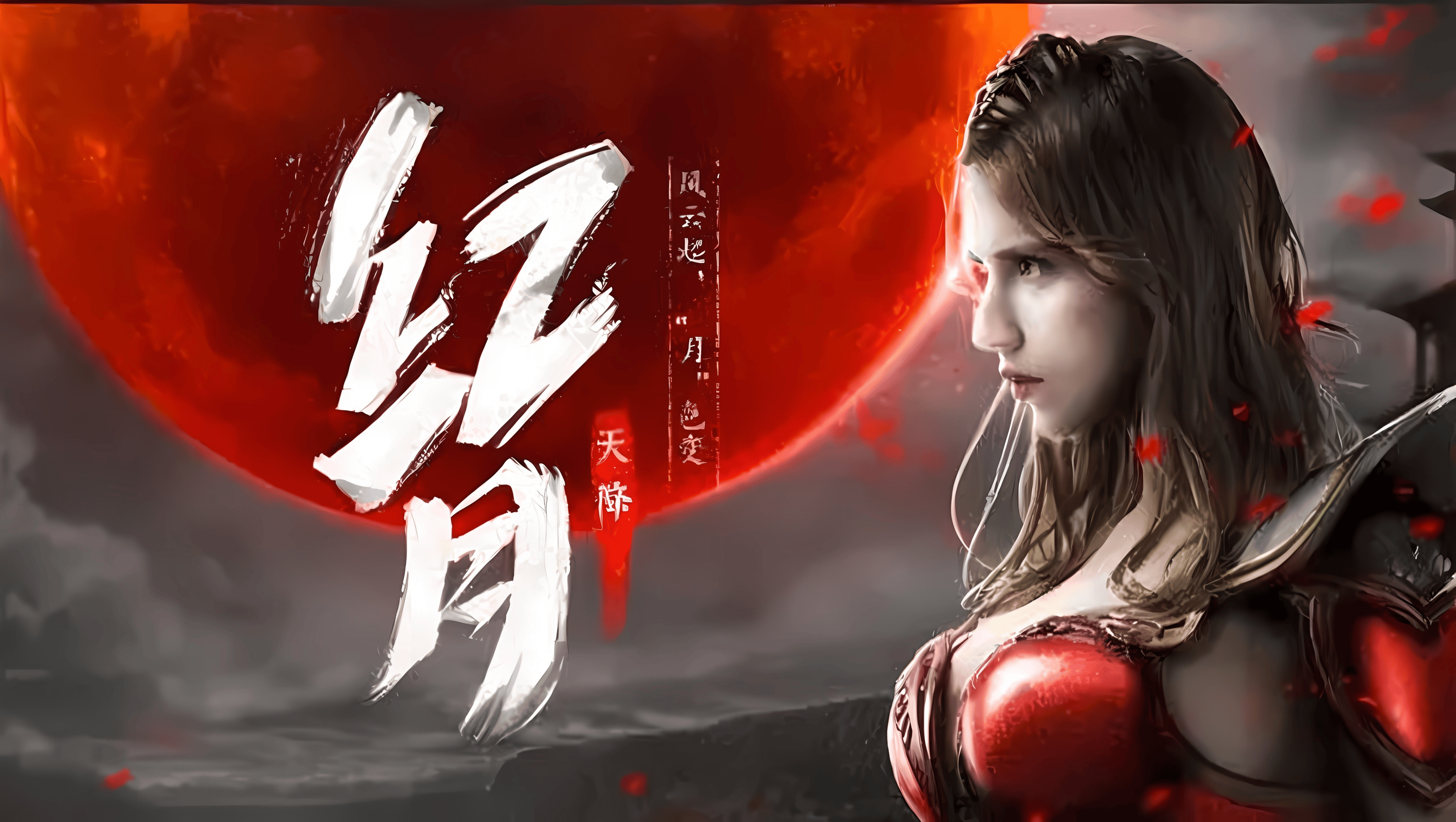 《红月手游:重铸经典,再掀冒险热潮》6月15日正式开服_玩家_游戏_挑战